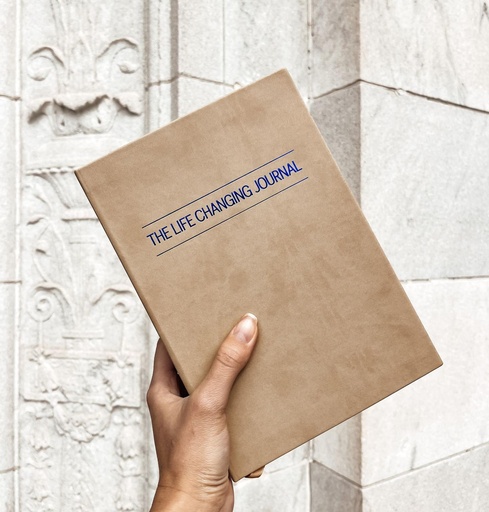 The Life Changing Journal