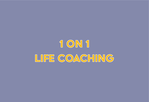 1:1 Coaching